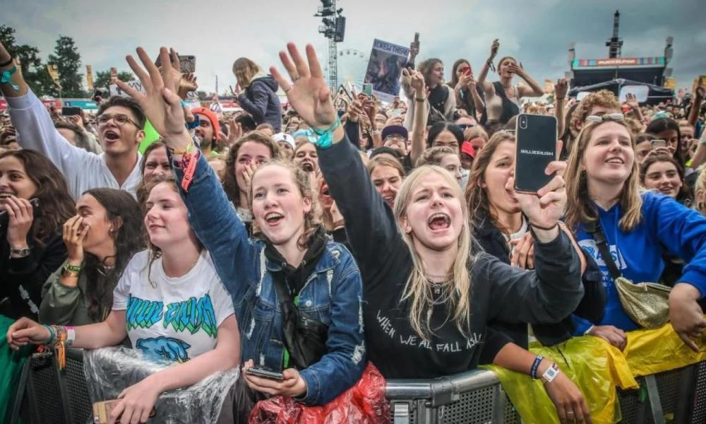 Βέλγιο: Ενεργοποιεί το «Covid Safe Ticket» για είσοδο σε εκδηλώσεις